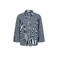 Numph blouse blauw 1