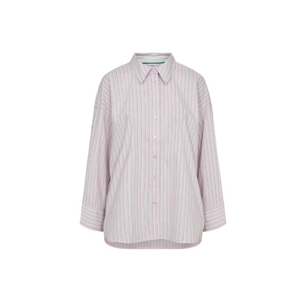 Numph blouse pink