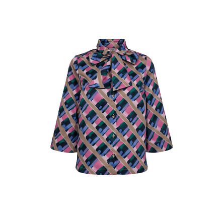 Numph blouse multicolor