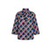 Numph blouse multi color 1