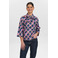 Numph blouse multi color 2