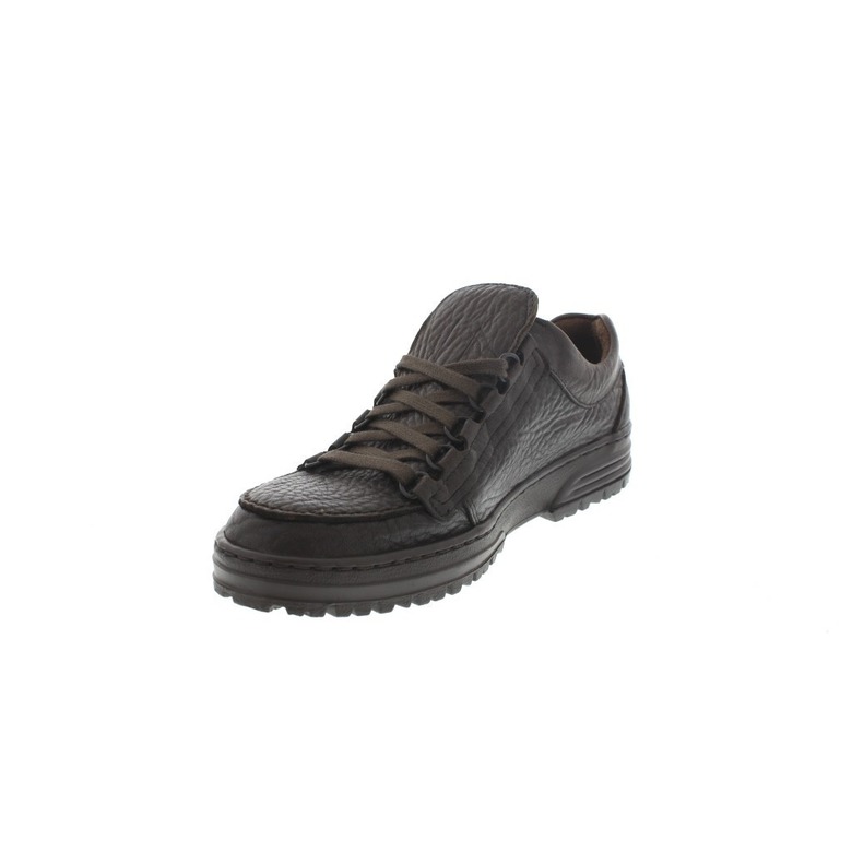 Mephisto lage schoenen bruin 3