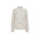 Numph blouse ecru 1