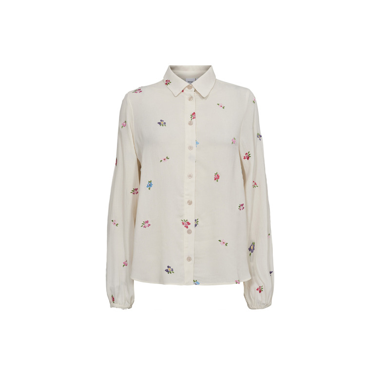 Numph blouse ecru