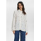 Numph blouse ecru 2
