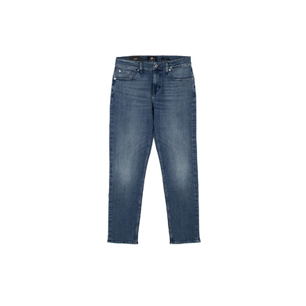 7 For All Mankind trousers blue jeans