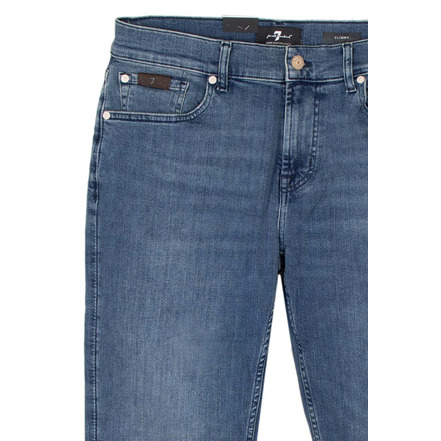 7 For All Mankind jeans blue