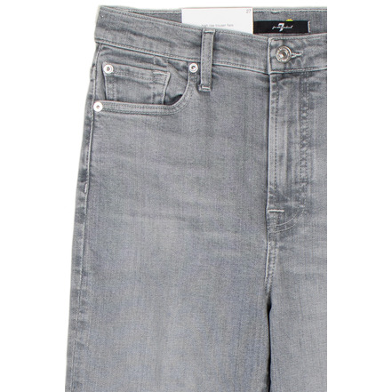 7 For All Mankind jeans grijs