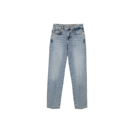7 For All Mankind jeans blauw