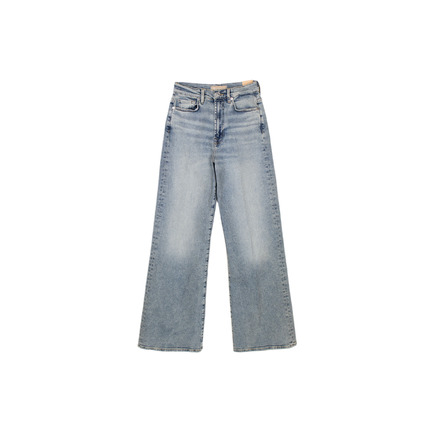 7 For All Mankind jeans blauw