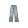7 For All Mankind jeans blauw 1