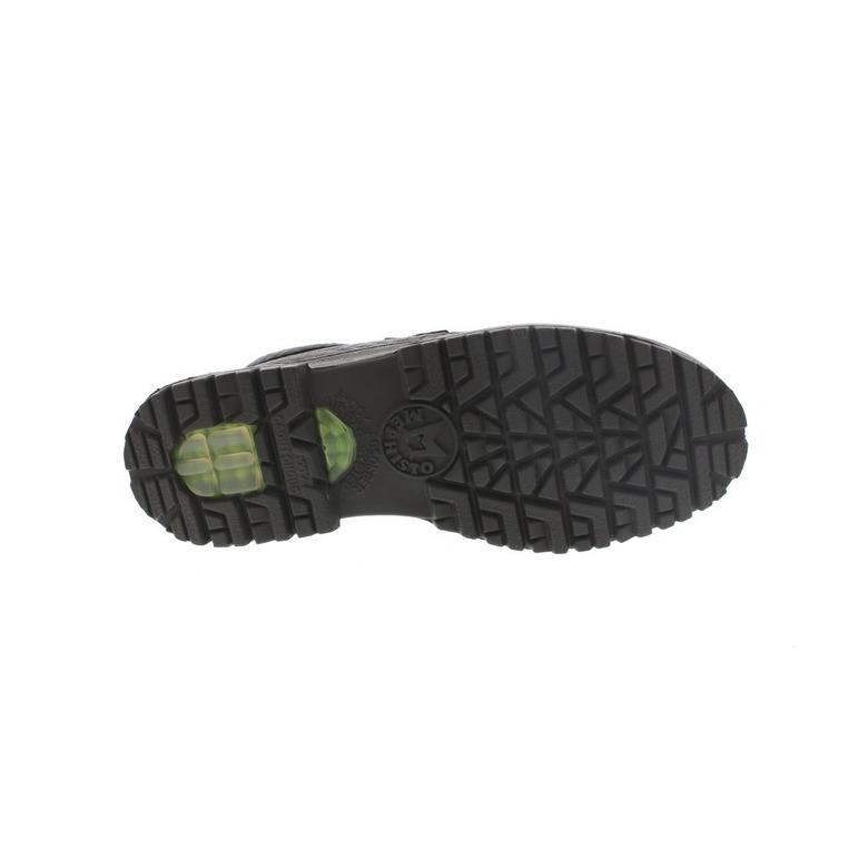 Mephisto lage schoenen bruin 5