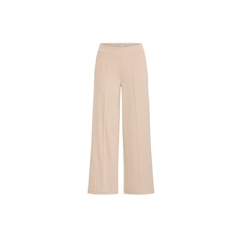 Ichi trousers lightbrown