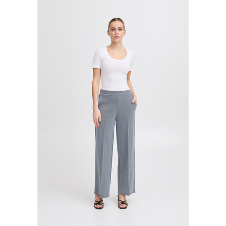 Ichi trousers blue