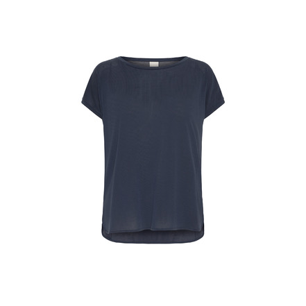 Ichi t-shirts blue