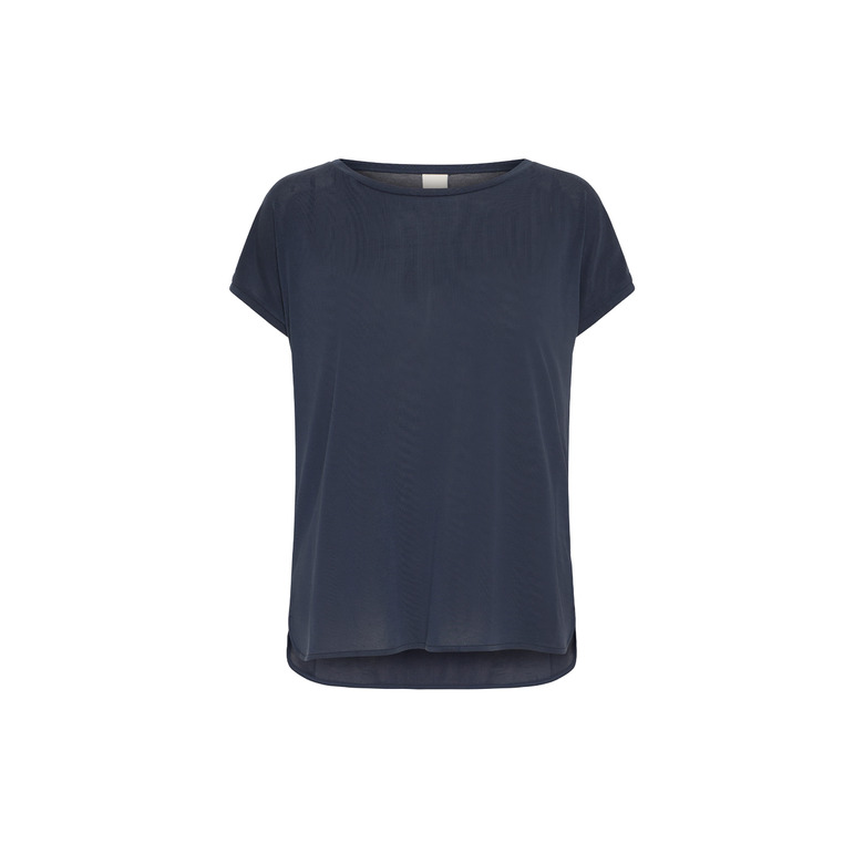 Ichi t-shirts blue