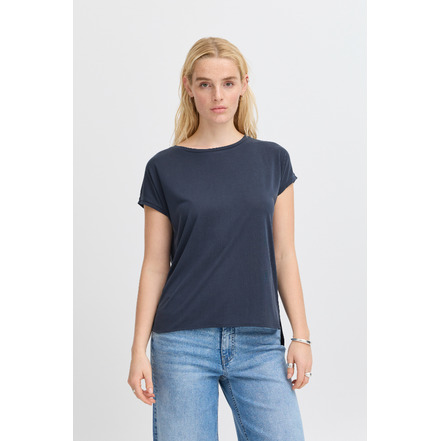 Ichi t-shirts blue