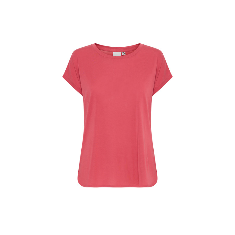 Ichi t-shirts pink