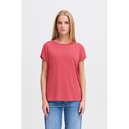 Ichi t-shirts pink