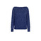 Ichi sweater blue 1
