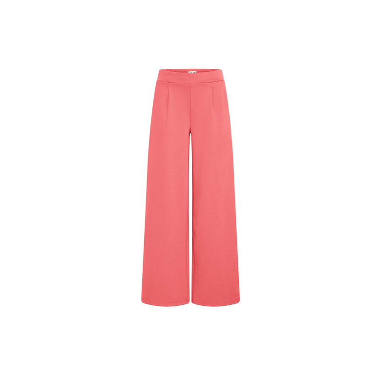 Ichi trousers pink