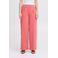 Ichi trousers pink 2