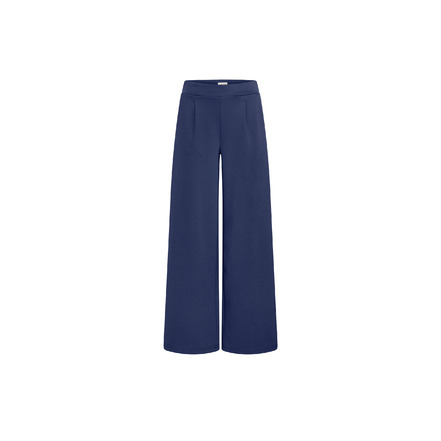 Ichi trousers blue