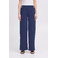 Ichi trousers blue 2