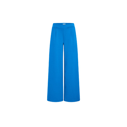 Ichi trousers blue