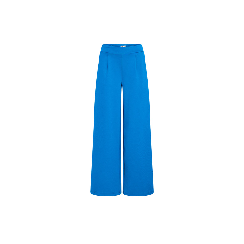Ichi trousers blue