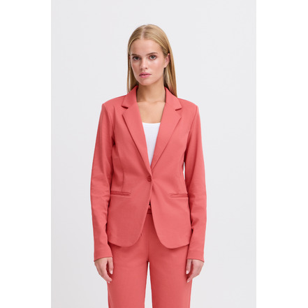 Ichi blazer rosa