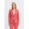 Ichi blazer rosa 2