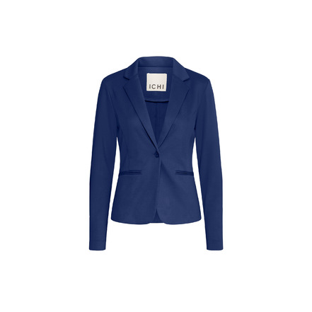 Ichi blazer blau
