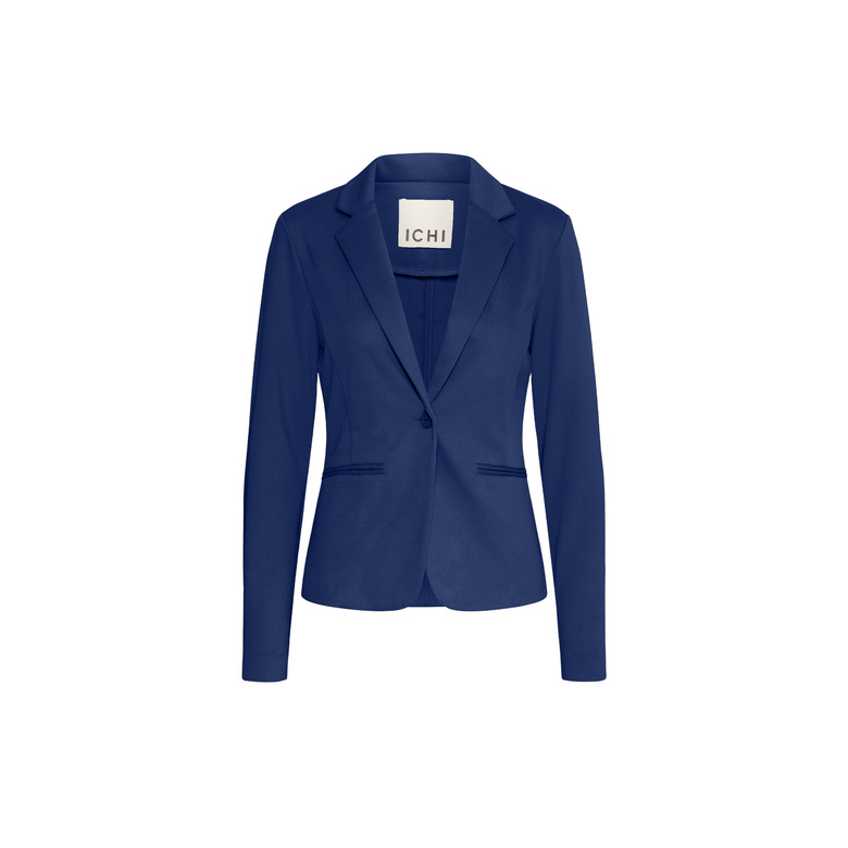 Ichi blazer blau 1