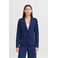 Ichi blazer blau 2