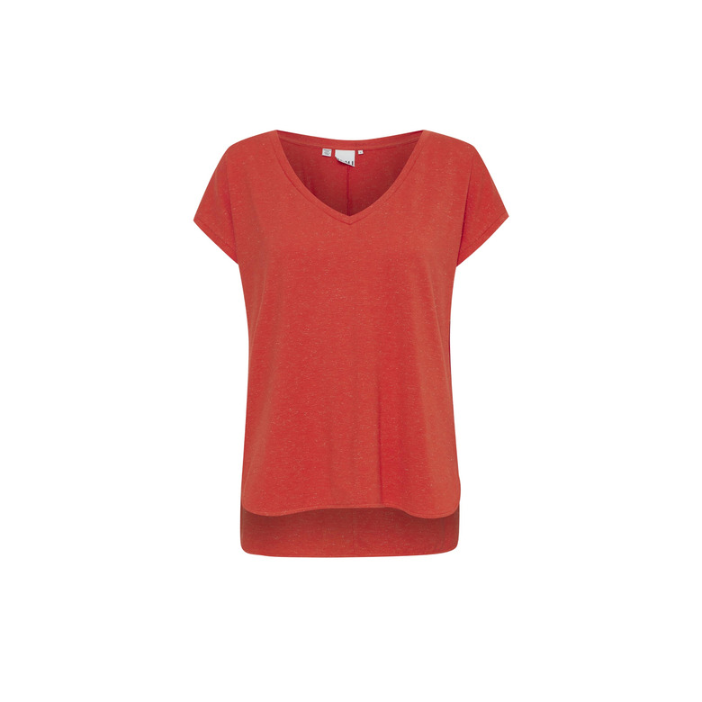 Ichi t-shirts orange