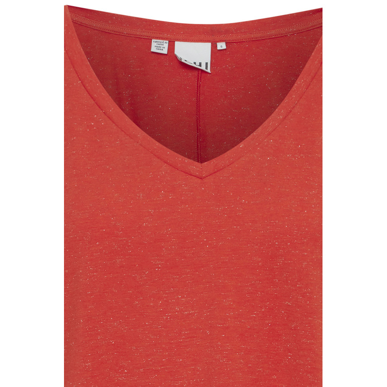 Ichi t-shirts orange 2