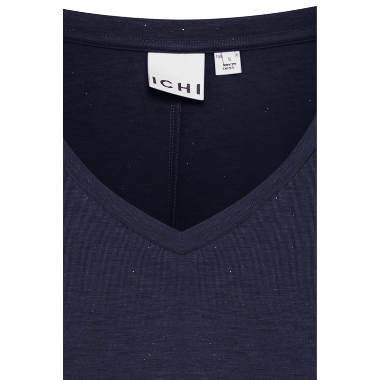 Ichi t-shirts blue 2