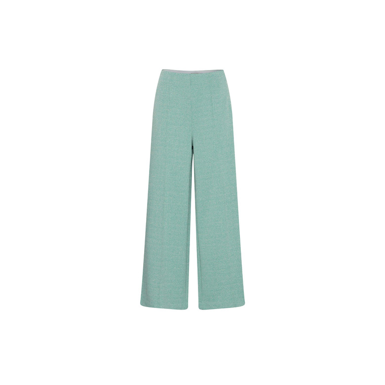 Ichi trousers green