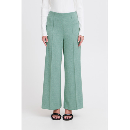 Ichi trousers green