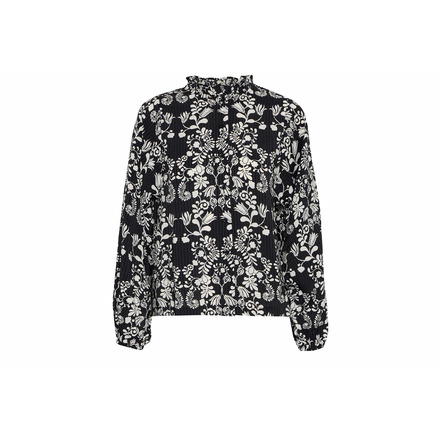 Ichi blouse black
