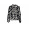 Ichi bluse schwarz 1