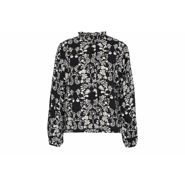 Ichi blouse black