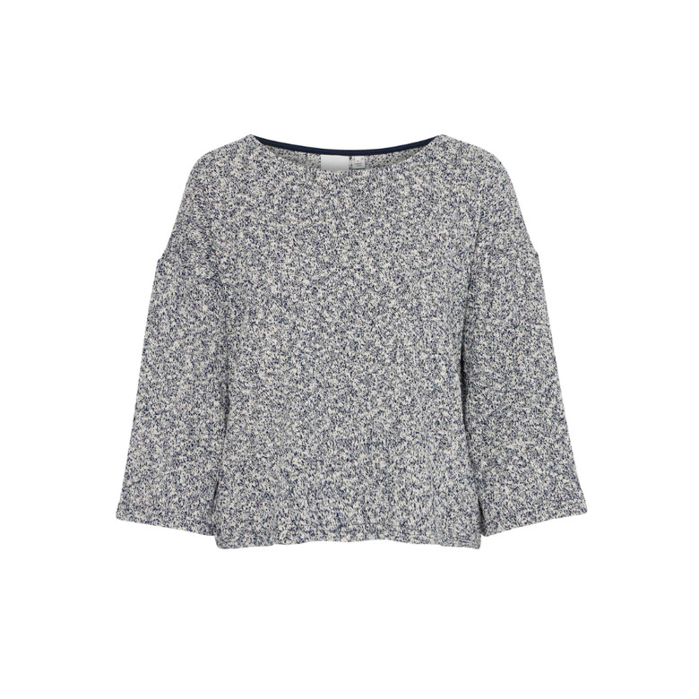 Ichi blouse blue