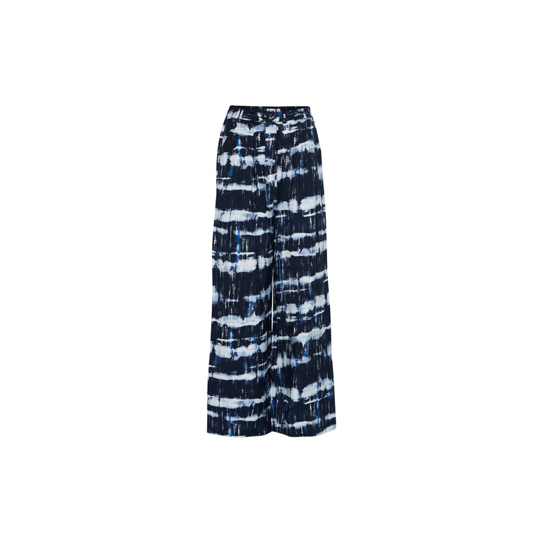 Ichi trousers blue
