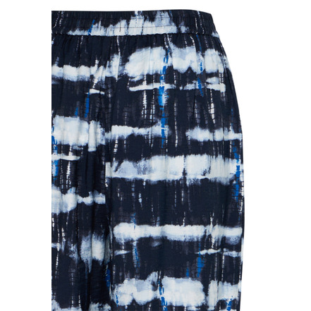 Ichi trousers blue