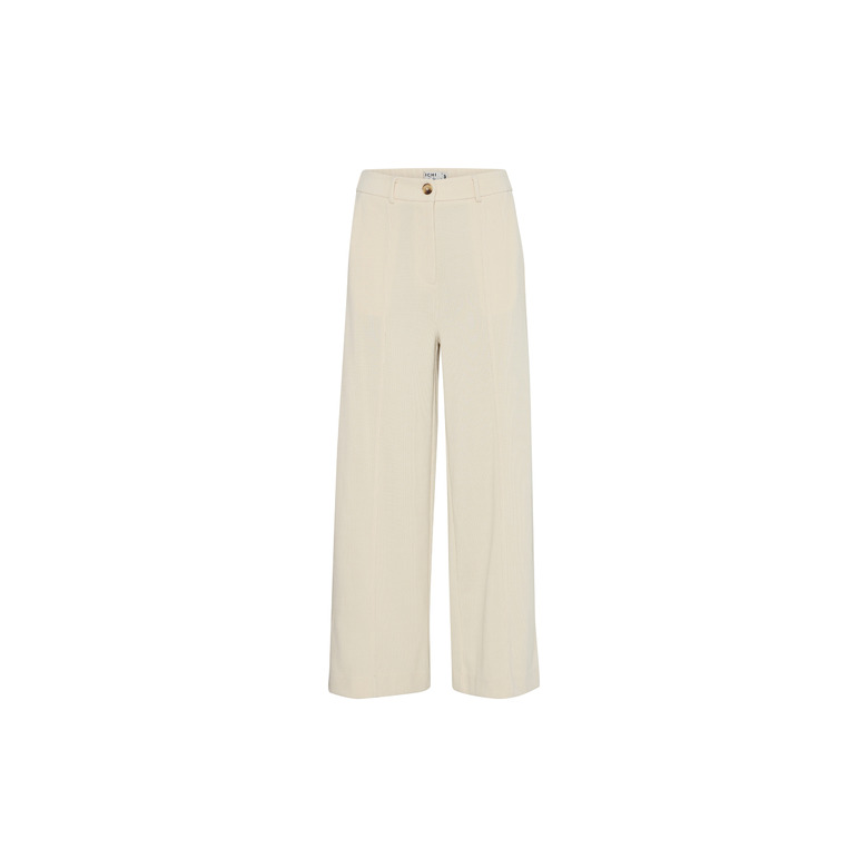 Ichi trousers ecru