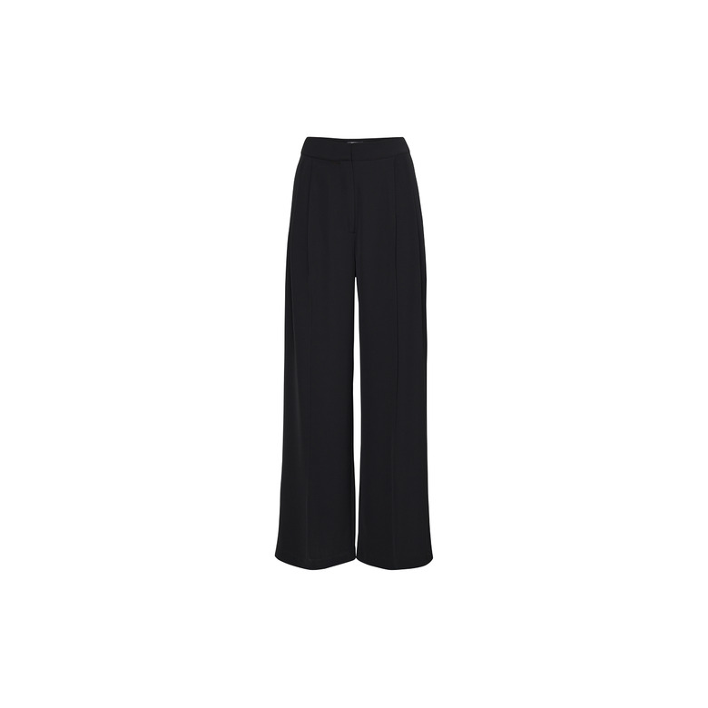 Ichi trousers black