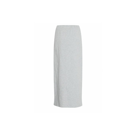 Ichi skirt grey