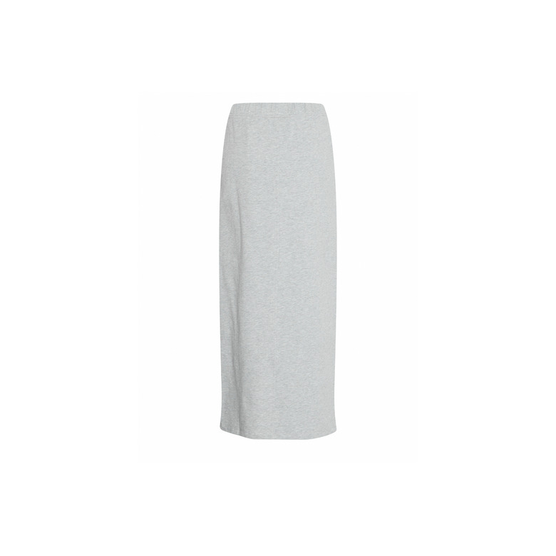 Ichi skirt grey 2